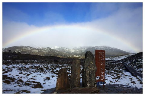 Cradle Mountain Day Tour From Launceston Including Lunch - Holiday Adelaide 4