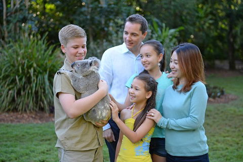 Small-Group Australia Zoo Day Trip From Brisbane - Holiday Adelaide 0