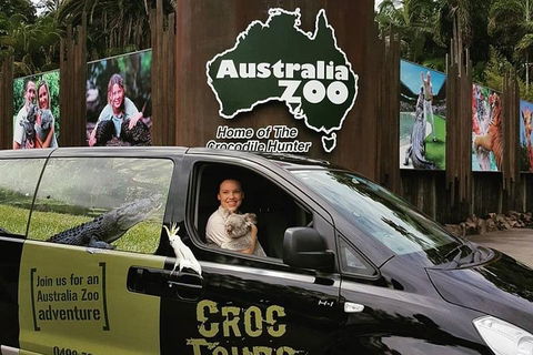 Small-Group Australia Zoo Day Trip From Brisbane - Holiday Adelaide 3