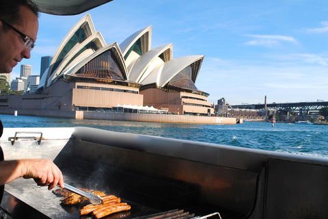 Sydney Whale-Watching Cruise Including Lunch Or Breakfast - Holiday Adelaide 3