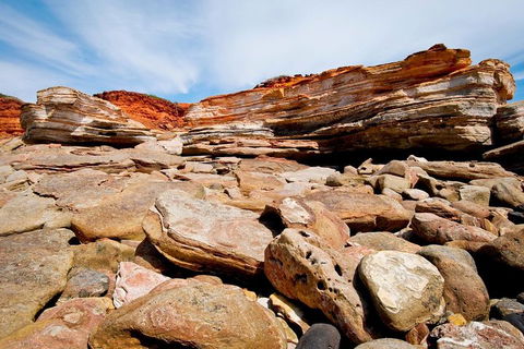 Broome City Sightseeing Tour With Optional Camel Ride - Holiday Adelaide 0