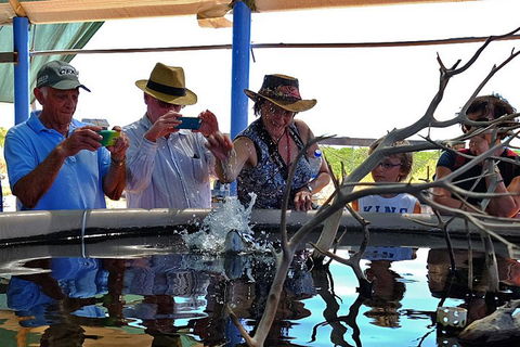 Cape Leveque 4WD Tour From Broome With Optional Return Flight - Holiday Adelaide 0