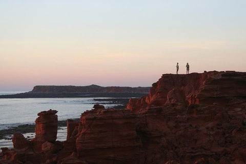 Cape Leveque 4WD Tour From Broome With Optional Return Flight - Holiday Adelaide 3
