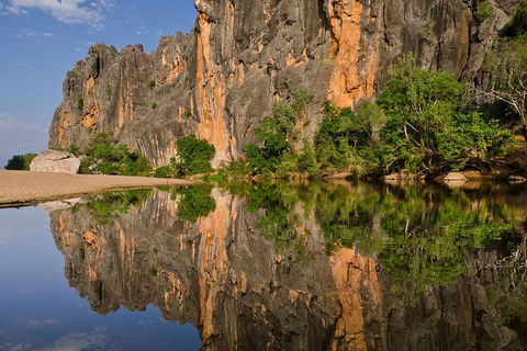 Windjana Gorge And Tunnel Creek 4WD Tour From Broome - Holiday Adelaide 3