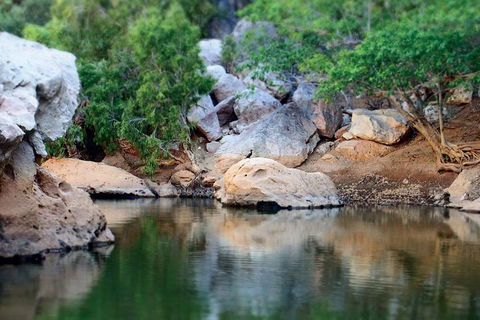 Windjana Gorge And Tunnel Creek 4WD Tour From Broome - Holiday Adelaide 5