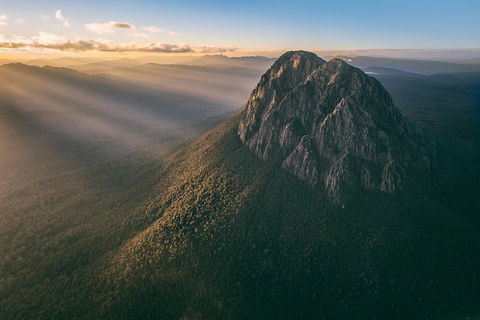 Southwest Tasmania Wilderness Experience: Fly Cruise And Walk Including Lunch - Holiday Adelaide 0