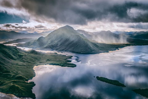 Southwest Tasmania Wilderness Experience: Fly Cruise And Walk Including Lunch - Holiday Adelaide 1