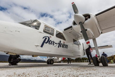 Southwest Tasmania Wilderness Experience: Fly Cruise And Walk Including Lunch - Holiday Adelaide 2