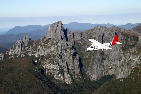 Southwest Tasmania Wilderness Experience: Fly Cruise And Walk Including Lunch - Holiday Adelaide 3