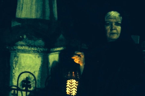 Southport Cemetery Paranormal Activity Tour QUEENSLAND - Holiday Adelaide 2