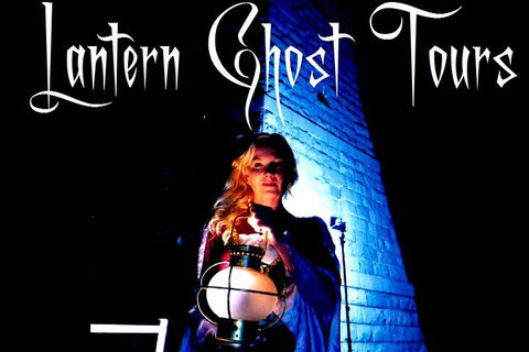 Questo Self-guided Haunted Melbourne Walking Tour - Holiday Adelaide 3