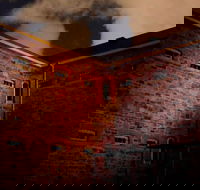 Adelaide Gaol Ghost Tour and Paranormal Investigation - Holiday Adelaide