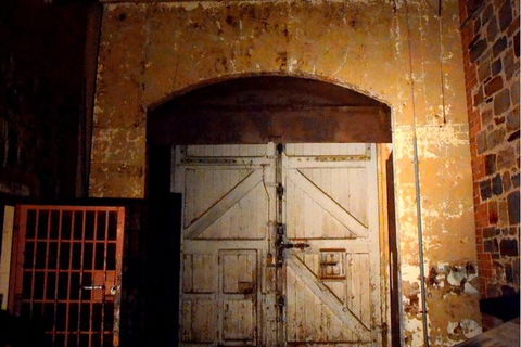 Adelaide Gaol Ghost Tour And Paranormal Investigation - Holiday Adelaide 5