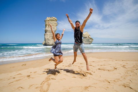 Great Ocean Road 2 Day Highlights Tour And Sunset 12 Apostles - Holiday Adelaide 3