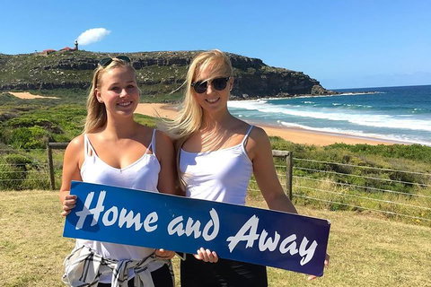 Location Tours To Home And Away - Holiday Adelaide 0
