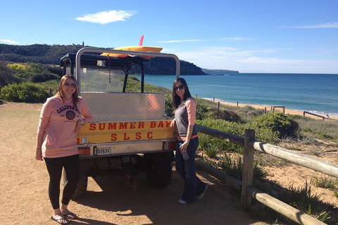 Location Tours To Home And Away - Holiday Adelaide 1