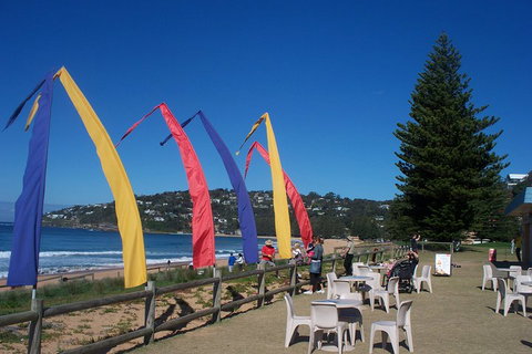 Location Tours To Home And Away - Holiday Adelaide 2