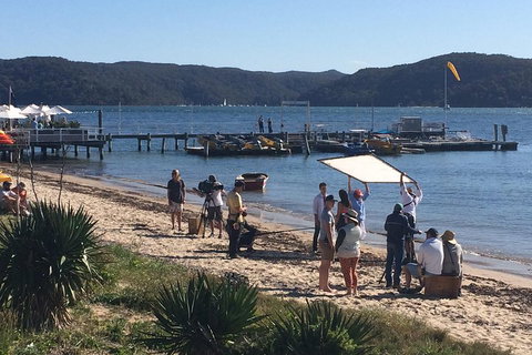 Location Tours To Home And Away - Holiday Adelaide 3