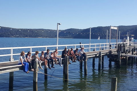 Location Tours To Home And Away - Holiday Adelaide 4