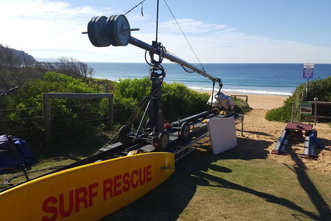 Location Tours To Home And Away - Holiday Adelaide 5