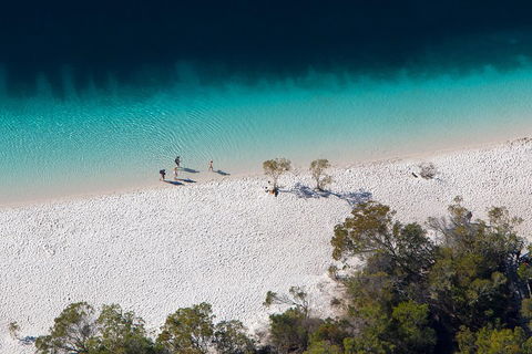 Fraser Explorer K'gari 2-Day Tour - Holiday Adelaide 3