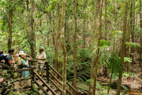 Fraser Explorer K'gari 2-Day Tour - Holiday Adelaide 5