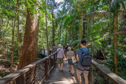 All-Inclusive Fraser Island Day Tour - Holiday Adelaide 2