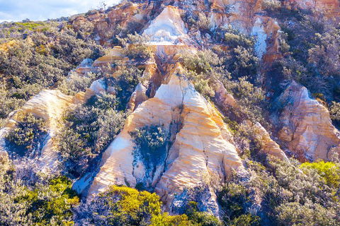 3-Day Fraser Island Resort Package - Holiday Adelaide 0