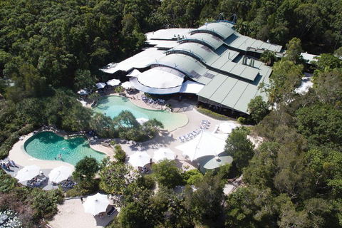 3-Day Fraser Island Resort Package - Holiday Adelaide 3