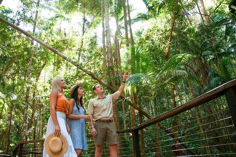K'gari Getaway Tour From Hervey Bay - Holiday Adelaide 3
