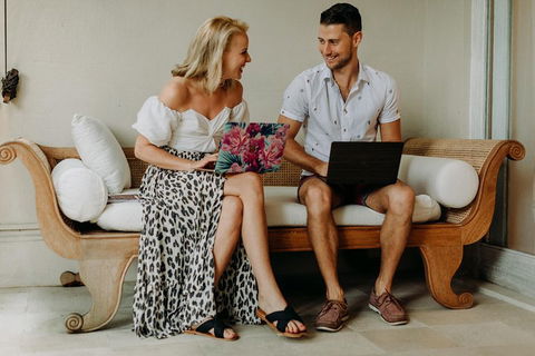 Private Photo Session With A Local Photographer In Melbourne - Holiday Adelaide 0