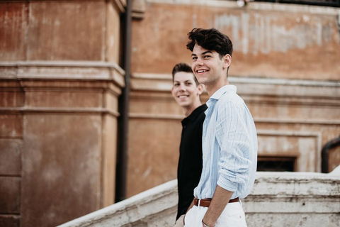 Private Photo Session With A Local Photographer In Melbourne - Holiday Adelaide 1