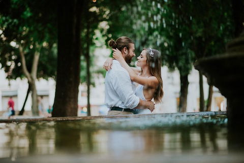 Private Photo Session With A Local Photographer In Melbourne - Holiday Adelaide 2