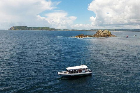 Julian Rocks Byron Bay Cruise - Holiday Adelaide 5