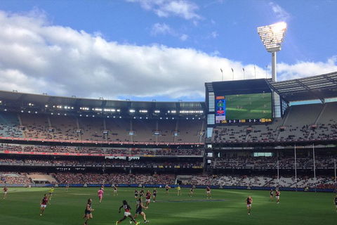 Sports Tour Of Melbourne With MCG Tour And Australian Sports Museum Access - Holiday Adelaide 3
