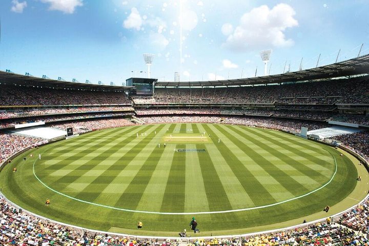 Holiday Adelaide