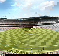 Sports Tour of Melbourne with MCG Tour - Holiday Adelaide