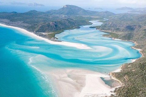 2-Night Whitsundays Sailing Adventure: Whitsunday Getaway - Holiday Adelaide 3