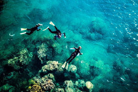 2-Night Whitsundays Sailing Adventure: Whitsunday Getaway - Holiday Adelaide 5