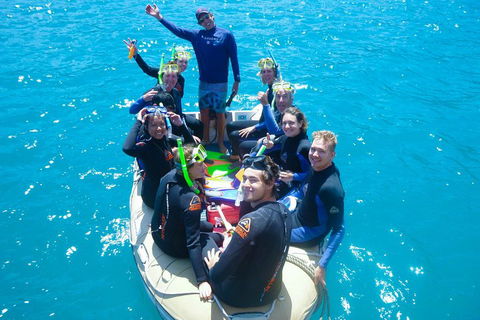 2-Day Whitsundays Sailing Adventure: Summertime - Holiday Adelaide 5