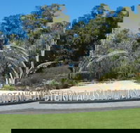 Very Best of Perth Tour - Wildlife Park  City Highlights Tour - Holiday Adelaide