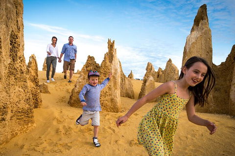 Pinnacles Sunset Dinner And Stargazing Experience A Small Group Tour - Holiday Adelaide 3