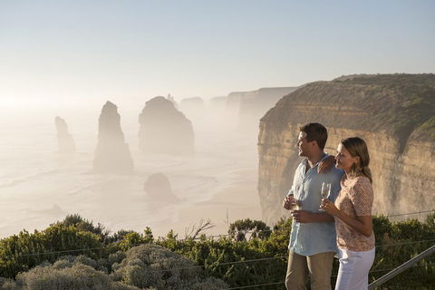 Melbourne To Adelaide South East Coast 3 Day Overland Tour - Holiday Adelaide 0