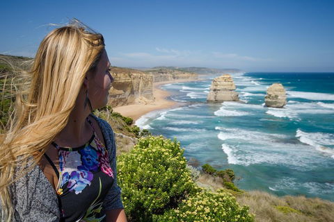 12 Apostles Eco-Friendly Great Ocean Road Iconic Adventure From Melbourne - Holiday Adelaide 5