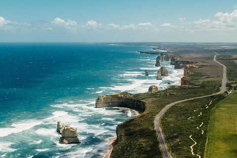 Small-Group Great Ocean Road And 12 Apostles Full-Day Tour From Melbourne - Holiday Adelaide 2