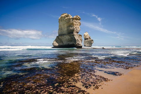 Small-Group Great Ocean Road Experience And Surf Coast Tour - Holiday Adelaide 0