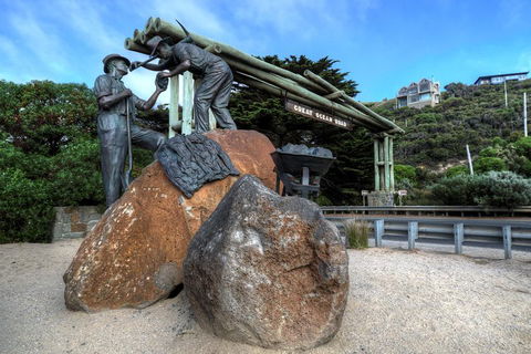 Small-Group Great Ocean Road Experience And Surf Coast Tour - Holiday Adelaide 2