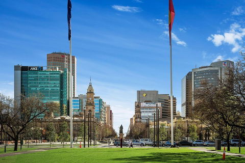 Adelaide Highlights, Hahndorf & McLaren Vale Wine Tasting And Sightseeing Tour - Holiday Adelaide 1