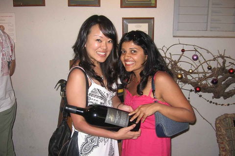 Barossa Valley Wineries Tour With Tastings And Lunch From Adelaide - Holiday Adelaide 1