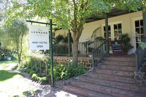 Barossa Valley Wineries Tour With Tastings And Lunch From Adelaide - Holiday Adelaide 2